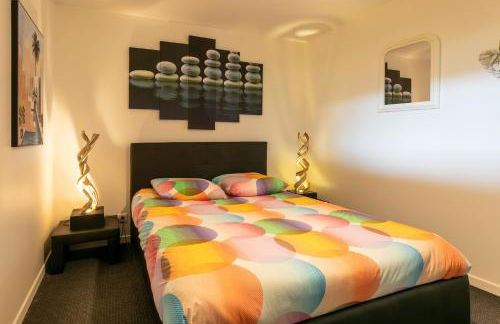 Gîte Les Galets Blancs - Foto 13