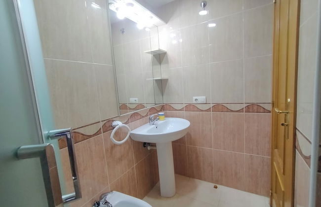 ACV - Acapulco II-1ª Linea Planta 1 Norte - Foto 17