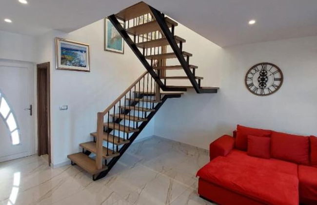 Villa Tamaris - Foto 26