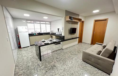 LK Santa Efigênia 3 - Foto 1