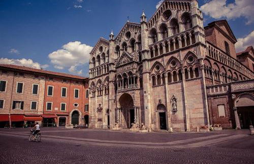 Residence Delta - Foto 40