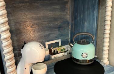 Global Home - Aparthotel - No Contact Check In - Foto 55