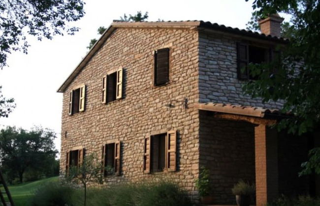 Agriturismo Valdifiori - Photo 34