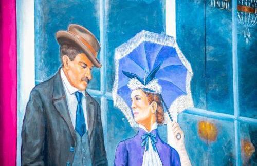 11 Renovated Cozy Room Dog Friendly Leadville - Foto 34