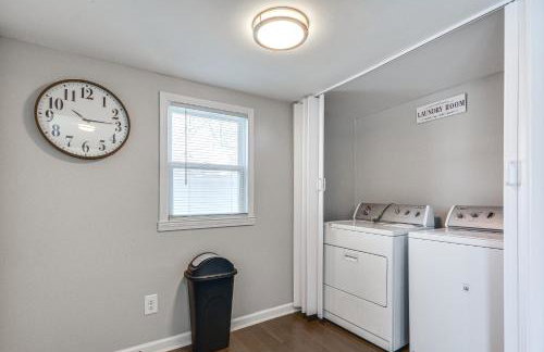 Updated Jamestown Home - 5 Mi to HPU! - Foto 22