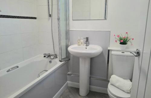 Cramlington 3 Bedroom house - Foto 6