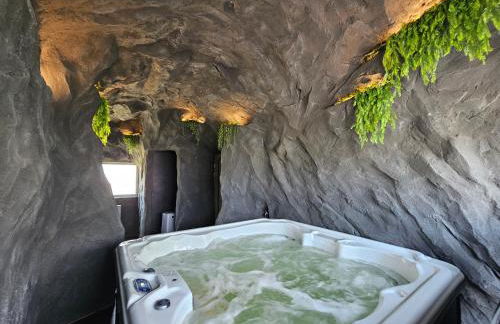 L'Escargot - Maison avec espace bien être privatif - Foto 57