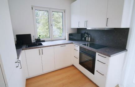 YUVA HOMES -2 Zimmer-S-Bahn MUC-Parkplatz - Foto 15