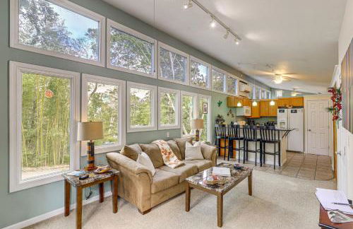 Appalachian Mtn Retreat 4 Mi to Grovewood Village - Foto 1