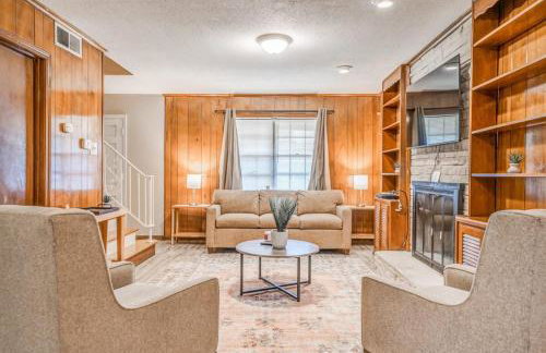 Minutes from the Airport - Wonderful Warrington - Photo 42