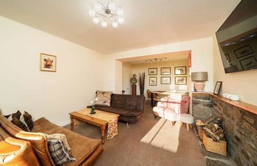 Milton of Tullypowrie Cottage - Foto 6