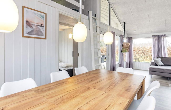 10 Person Holiday Home in Bindslev-by Traum - Foto 22