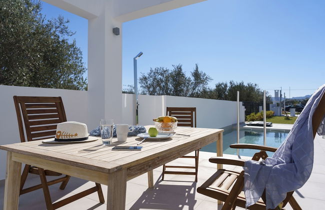 Domus Oliva - Foto 1