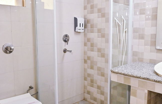 Imperial Apartments Gurugram - Foto 72