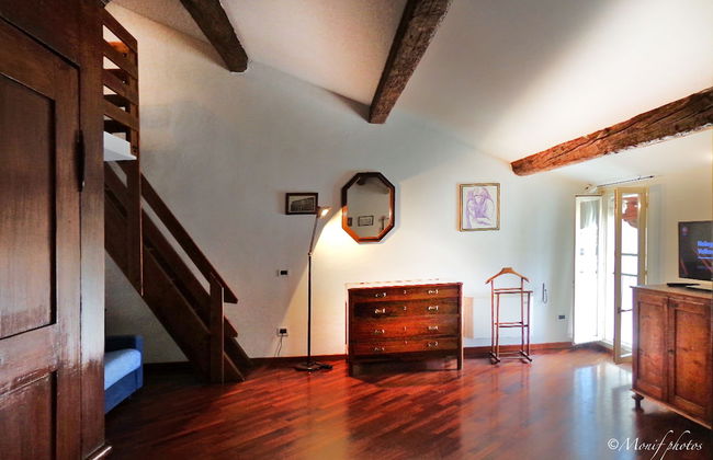 Locanda della Biscia - Photo 24