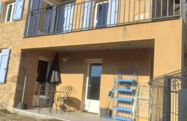 Maison de vigne rénovée - Photo 8