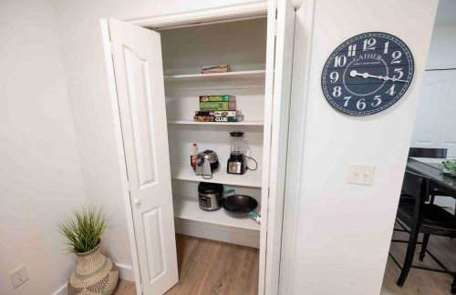 Maple Canyon w/Kitchen&wash+dry - Foto 9