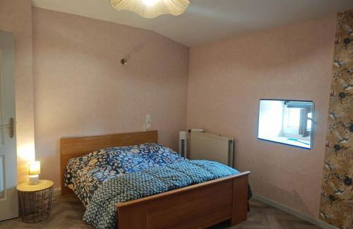 chez Émile côté face maison entière, 3 chambres, 2 salles de bains,jardin et terrasse - Foto 51