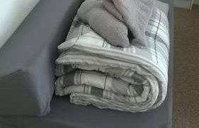 Large countryside home - Foto 35