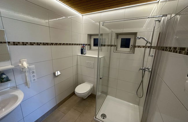 Beautiful Apartment in Gortipohl With Garden - Foto 60