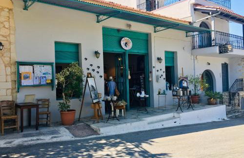 Evaggelias Home Gavalochori - Foto 31