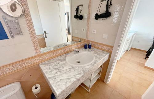 Apartamento Vilem & Piscina, Wi-Fi - Photo 34