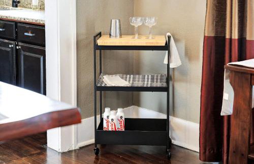 Pearl - A Birdy Vacation Rental - Foto 5