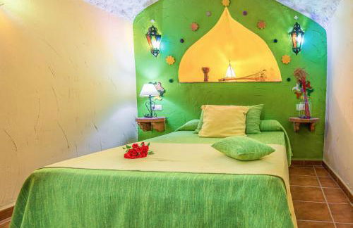 Cazorla Casas Cueva - Foto 21