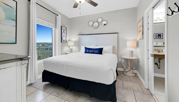 Splash 503e-sea His Grace - Foto 4, Habitación