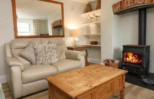 Partridge Cottage - Foto 6