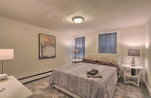 Cozy Lambertville Abode in the Heart of Downtown! - Foto 13