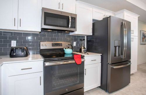 Four Bedroom Close to Disney w Screened Pool Storeylake 4910 - Foto 20