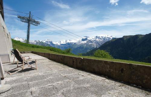 Ski1600 - GrandMassif - Photo 11