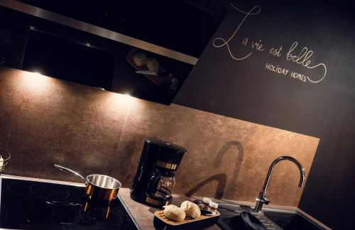 Holiday Home Wonderland with private Spa/Wellness - Foto 27