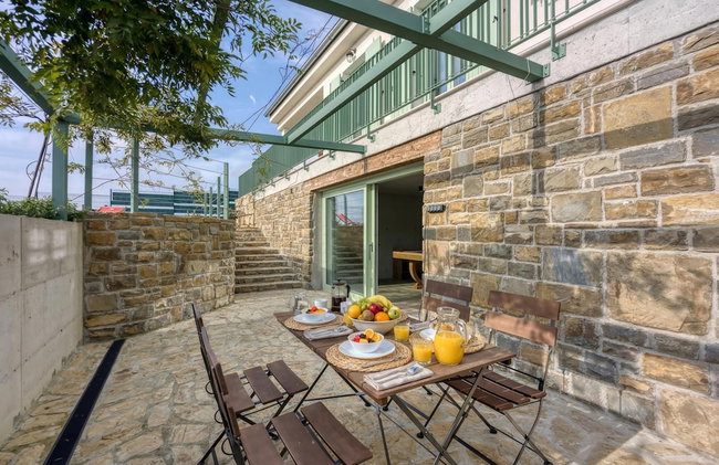 Villa Olivia with Sauna - Photo 34