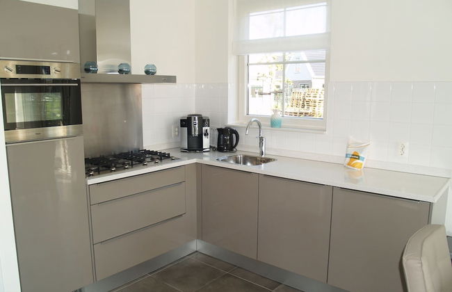 Detached Holiday Home Near Amsterdam - Foto 6