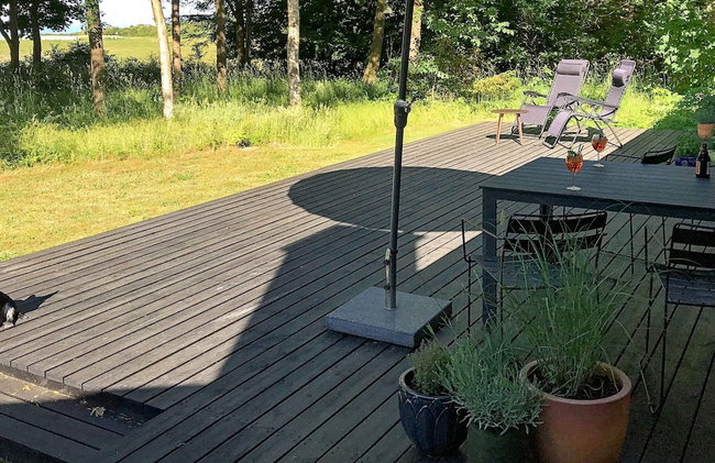 6 Person Holiday Home in Nykobing M - Foto 26