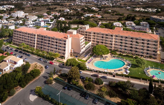 Vila Gale Atlantico Resort Hotel - Foto 65