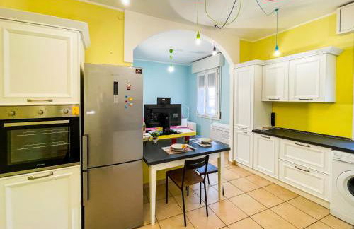 Da Birba a Casinalbo Affitti Brevi Italia - Foto 19