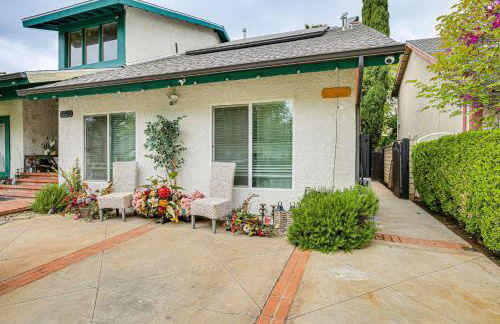 Anaheim Hills Retreat - 17 Mi to Disneyland! - Foto 22