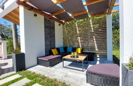 Villa Amoena with Pool and Sauna - Foto 29