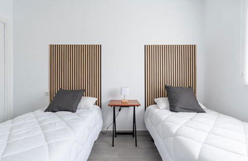 Apartamento espacioso vistas al mar - Photo 15