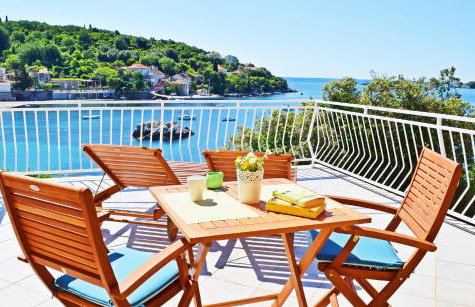 Villa Ana Apartments - Photo 24