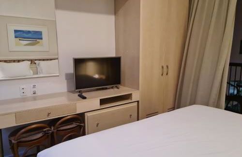 Jurerê Beach Village Studios Para Temporada - Photo 46