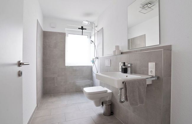 Deluxe apartment in the centre of OS - Foto 49