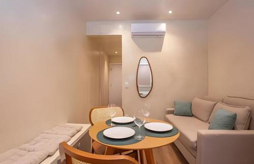 Moderno loft Praia de Botafogo - Foto 9