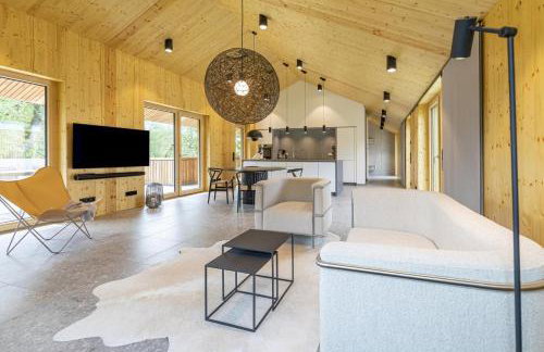 Ferienhaus TierbachLodge - Foto 27