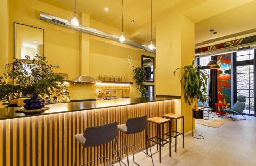 Amazinn Valencia Centro EVI Boutique - Photo 19