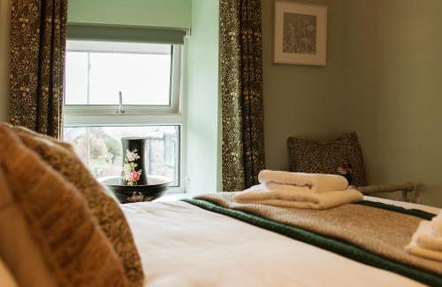 Cosy, coastal cottage in Snowdonia - Foto 13