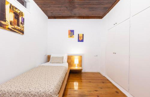 Focolare Corfiot Residence, Sinarades - Foto 21